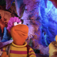 Image for article titled Apple revives Fraggle Rock for a series of short weekly episodes filmed in quarantine